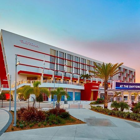 Hotel The Daytona, Autograph Collection Daytona Beach Exterior foto