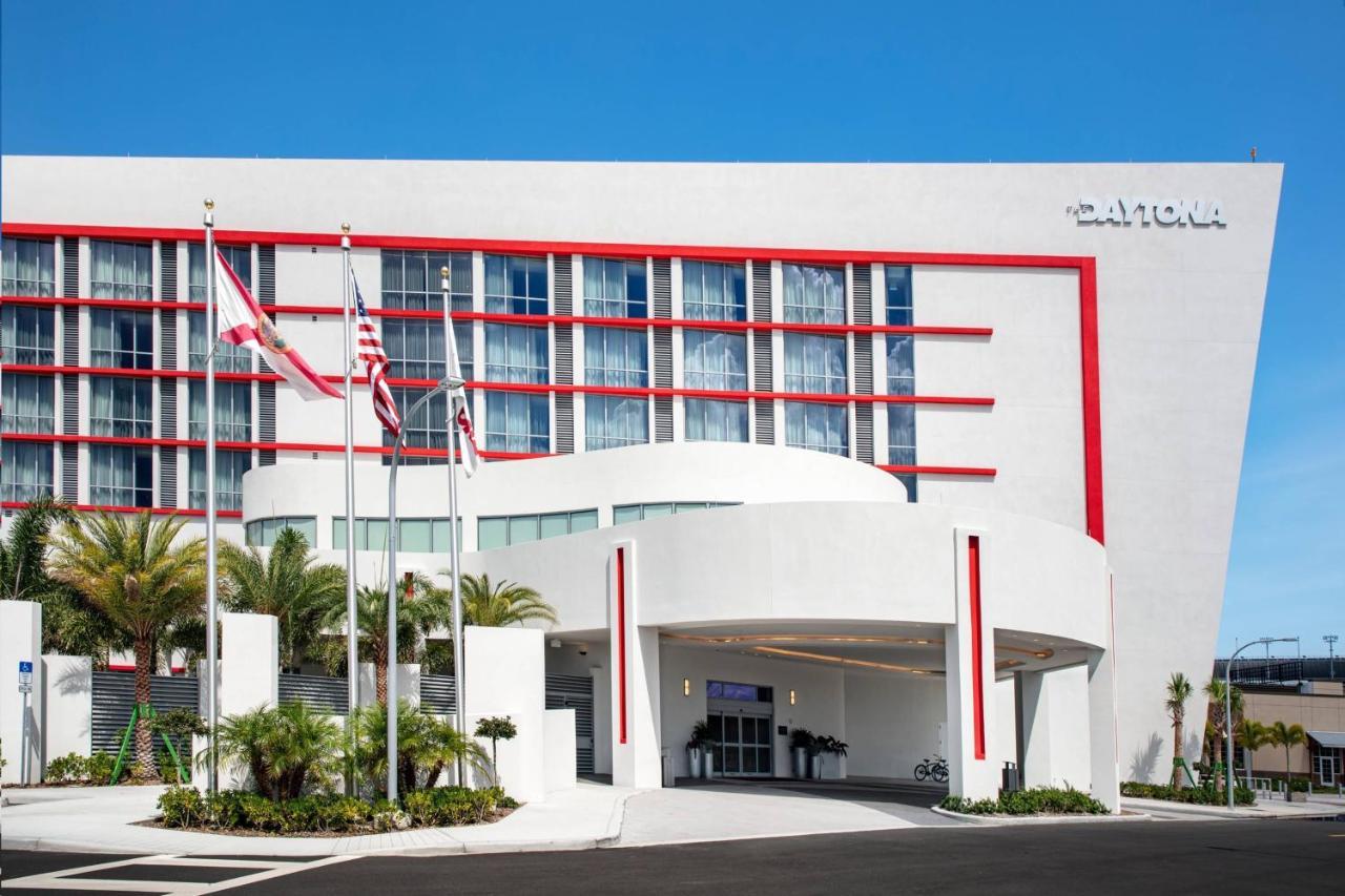 Hotel The Daytona, Autograph Collection Daytona Beach Exterior foto