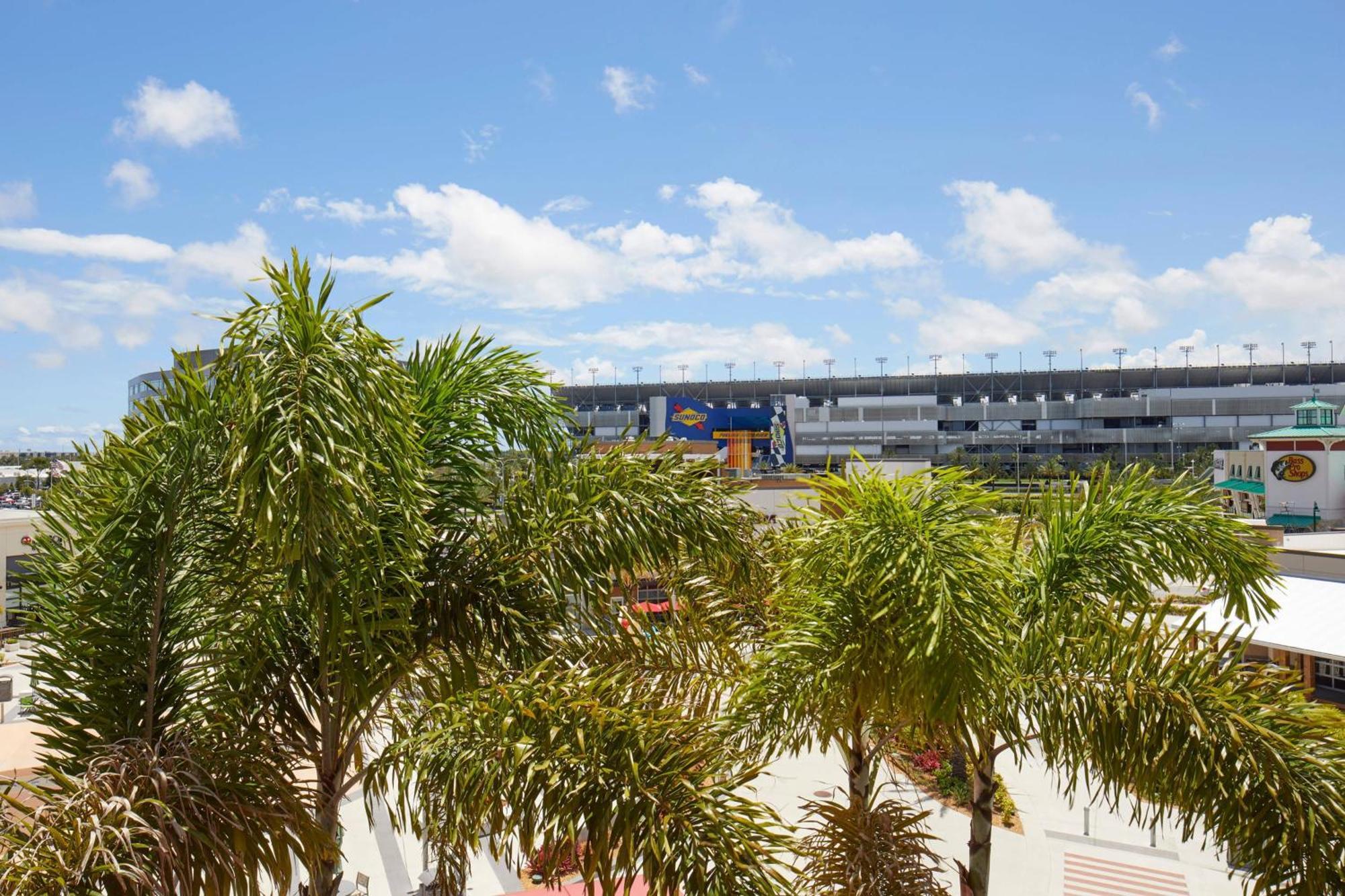 Hotel The Daytona, Autograph Collection Daytona Beach Exterior foto